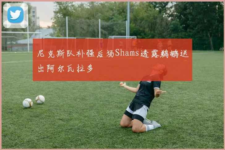 尼克斯队补强后场Shams透露鹈鹕送出阿尔瓦拉多